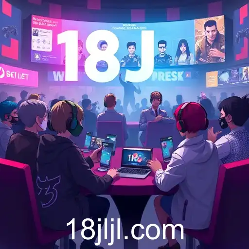 Emerging Trends in Game Websites