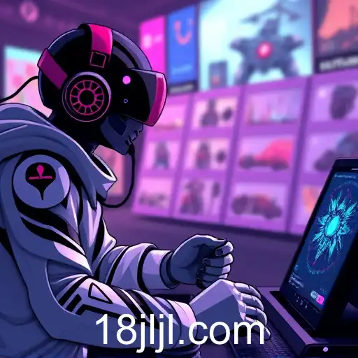 Emerging Trends in Online Gaming Communities