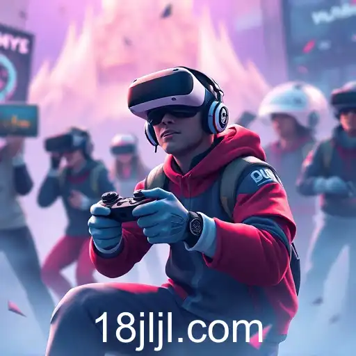 Evolving Trends in Online Gaming Communities