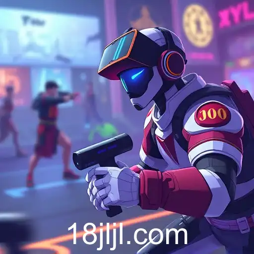 The Future of Online Gaming in 2025