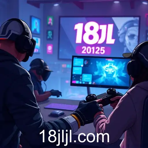Gaming Trends Shaping the Future