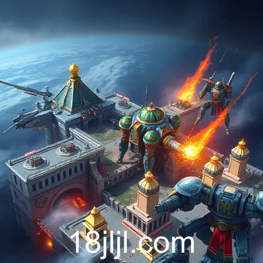 Gaming Trends and Developments in 2025