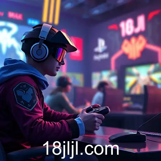 Gaming in an Ever-Changing World