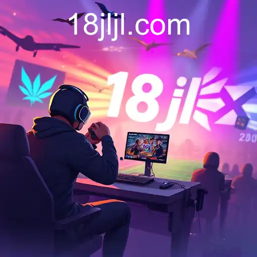 Gaming Innovations at the Forefront