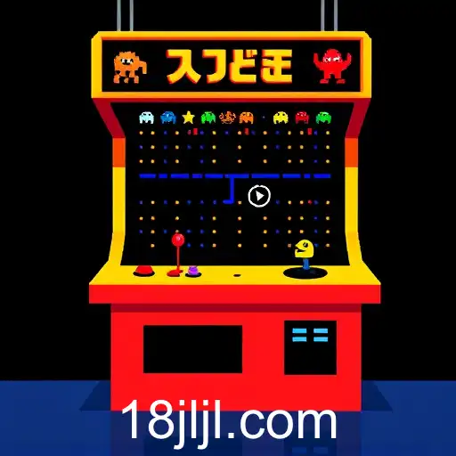 Gaming Revolution: The Rise of 18jl