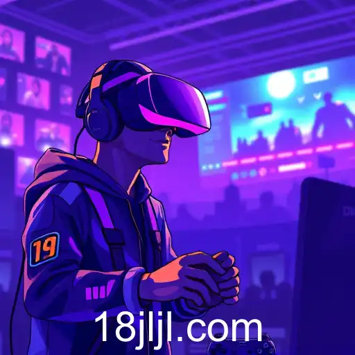 Gaming Insights: Trends and Innovations