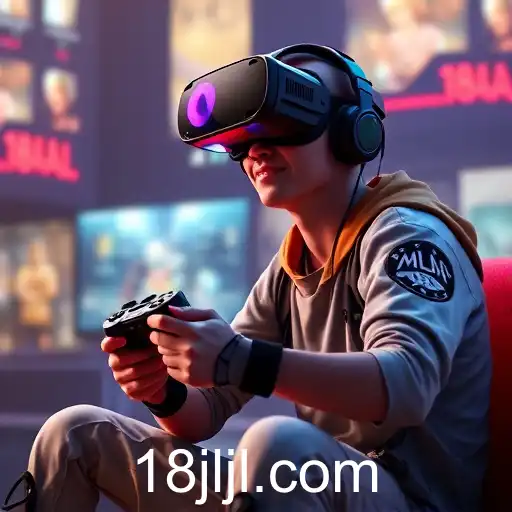 Gaming in 2025: Evolution and Trends