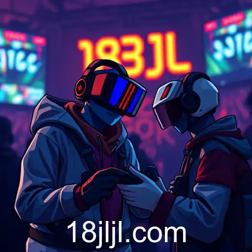 Gaming Trends Shaping 2025 and Beyond