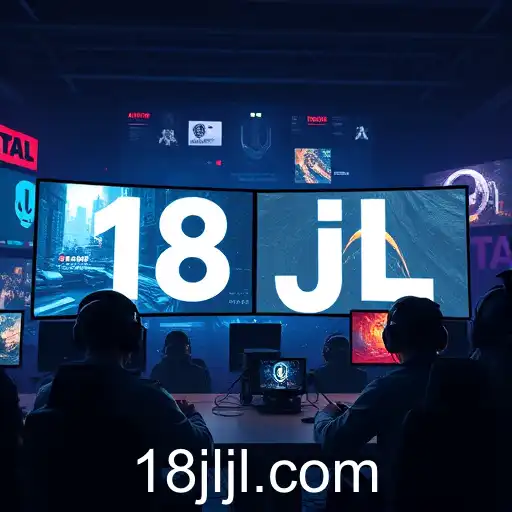 The Digital Landscape: Gaming and Beyond