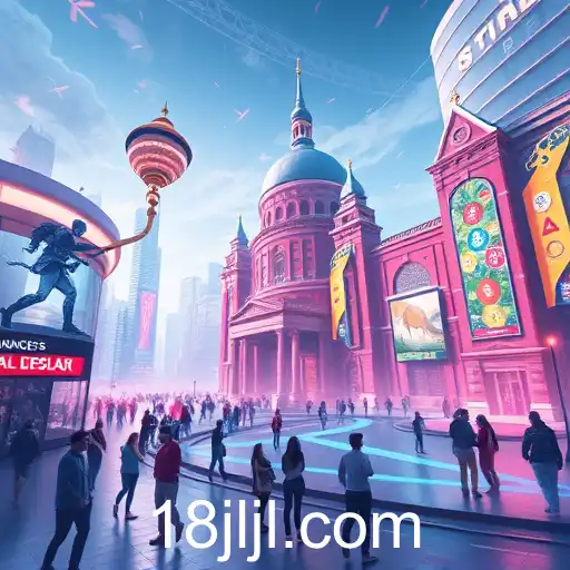 Evolution of Gaming in Recent Years