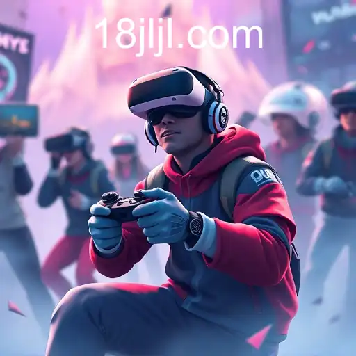 Evolving Trends in Online Gaming Communities