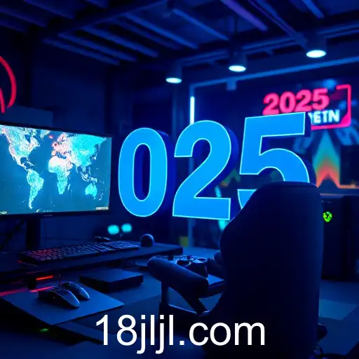 Gaming Industry Faces New Challenges