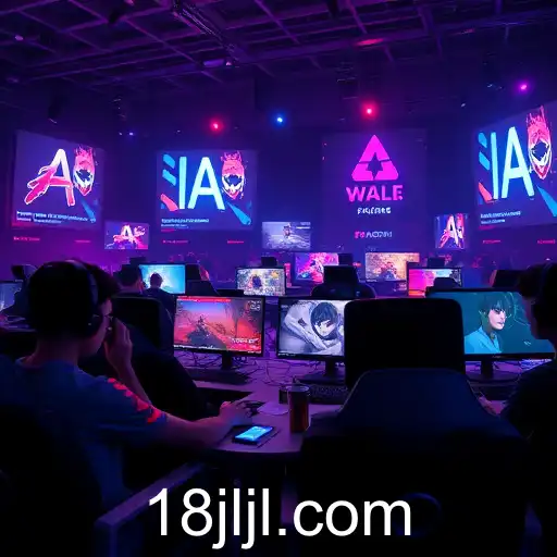 Gaming and Technology in 2025