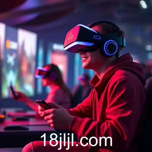 Gaming Insights: Trends and Innovations