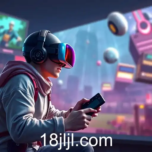 Gaming in 2025: Evolution and Trends