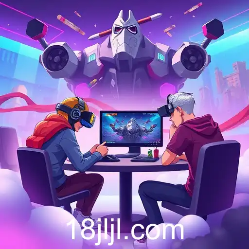 Innovations in Online Gaming Platforms