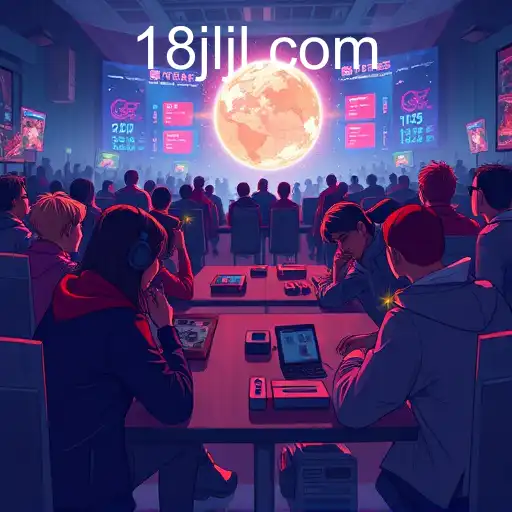 The Evolution of Online Gaming in 2026