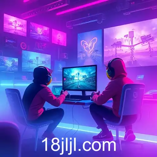 Rising Trends in Online Gaming Communities