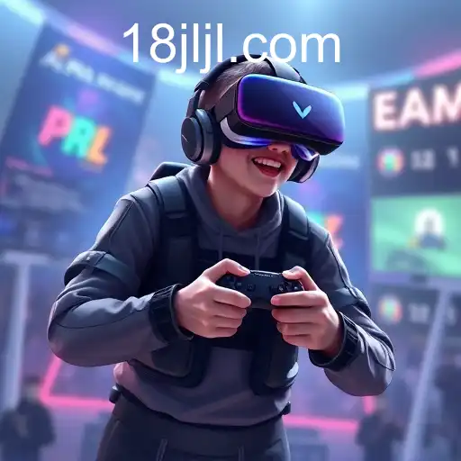 The Rise of 18jl: Transforming the Online Gaming Arena