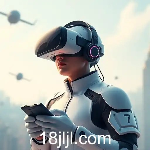 The Rise of 18jl in the Online Gaming World