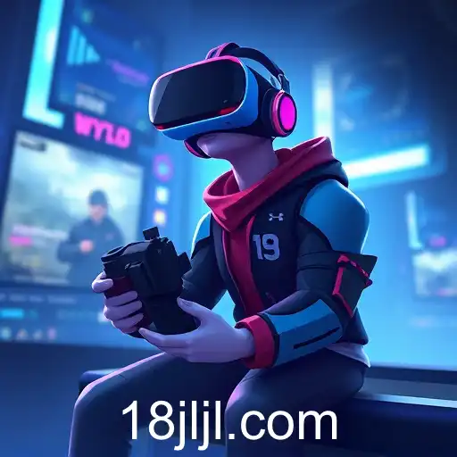 Exploring the Rise of 18jl in the Gaming Industry