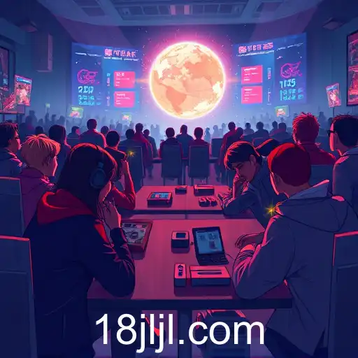 The Evolution of Online Gaming in 2026