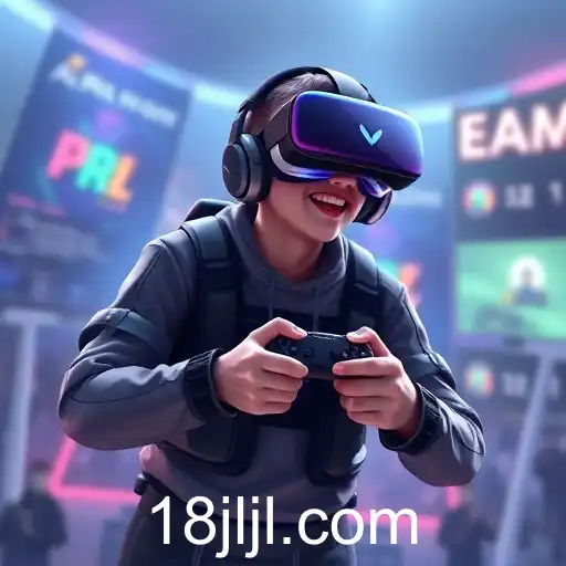 The Rise of 18jl: Transforming the Online Gaming Arena