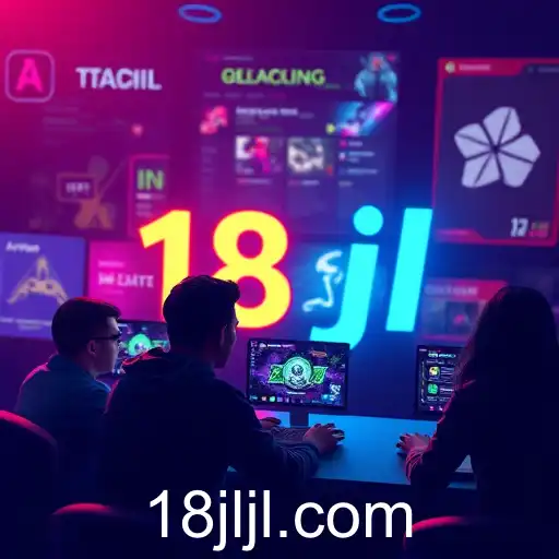 The Rise of 18jl: Gaming Evolution in 2025