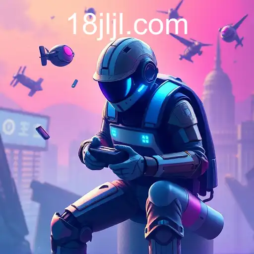 Exploring the Rise of 18jl in the Gaming Industry