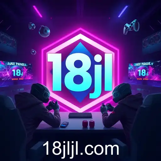 The Rise of 18jl: A New Era in Online Gaming