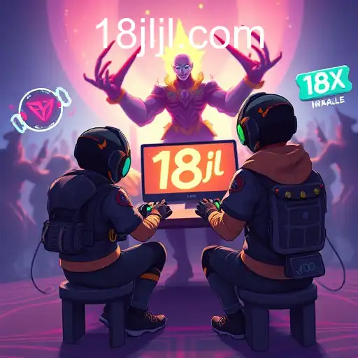 The Rise of '18jl': A New Era in Online Gaming